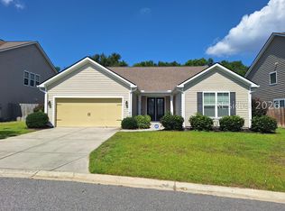 4070 Sage Dr, Beaufort, SC 29907