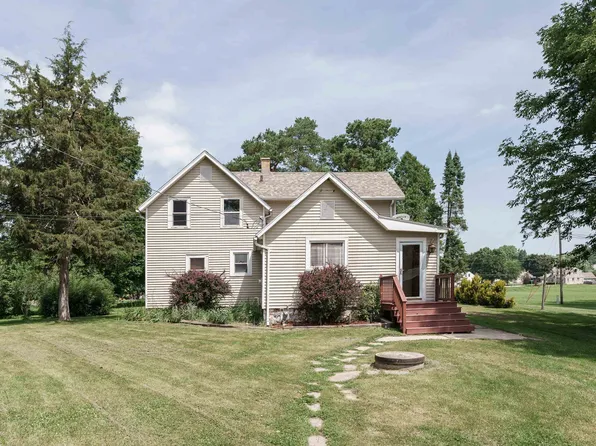720 Minerva St, Horicon, WI 53032