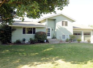 11319 N Meadow View Ln, Hayden Lake, ID 83835