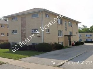 5607 Saint Charles Rd APT 1N, Berkeley, IL 60163