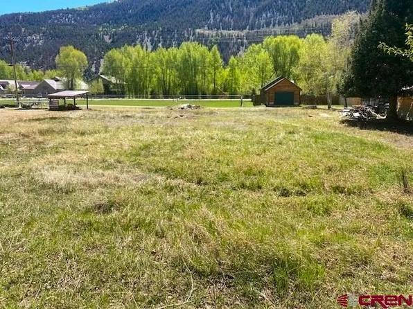 TBD Gunnison Avenue, Lake City, CO 81235