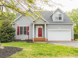 11265 Old Scotland Rd, Glen Allen, VA 23059