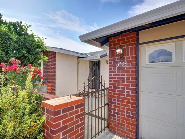 5526 Seyferth Way, Sacramento, CA 95823