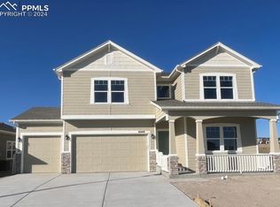 6044 Williams Run Dr, Colorado Springs, CO 80924