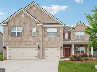 3670 Casual Ridge Way, Loganville, GA 30052