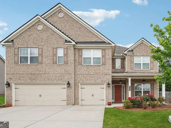 3670 Casual Ridge Way, Loganville, GA 30052