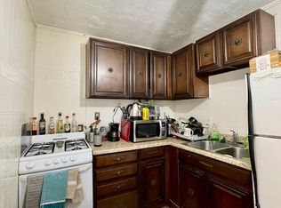 3327 Ward St FLOOR 2, Pittsburgh, PA 15213