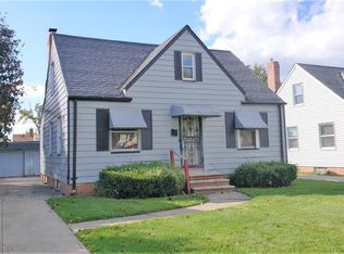 3976 E 177th St, Cleveland, OH