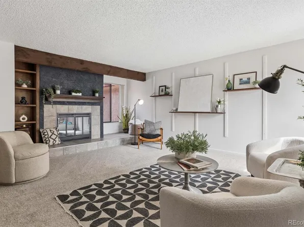 1423 S Salem Way, Aurora, CO 80012