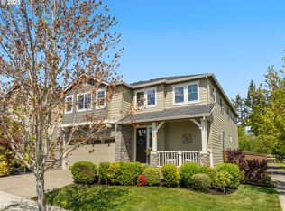 13053 NW Lombardy Dr, Portland, OR 97229