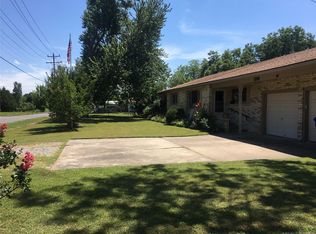 1303 Illinois St, Muskogee, OK 74403