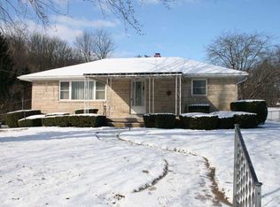 2709 N Highland Dr, Connersville, IN