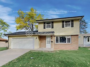 2155 Edgebrook Ave, Saint Paul, MN 55119