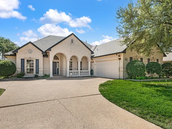 10701 Whitestone Ranch Rd, Benbrook, TX 76126