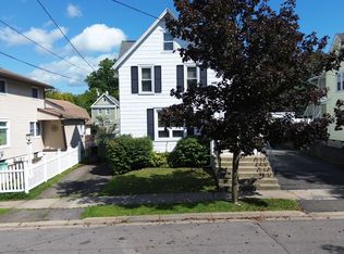 59 Hayes St #2, Binghamton, NY 13903