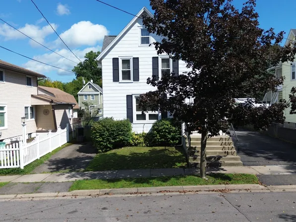 59 Hayes St #2, Binghamton, NY 13903