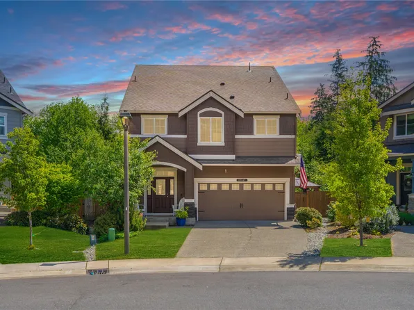 22847 SE 262nd Court, Maple Valley, WA 98038