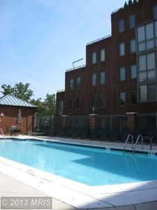 1045 N Utah St APT 705, Arlington, VA, 22201