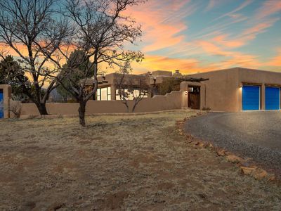 32 Corte Ventana, Sandia Park, NM, 87047