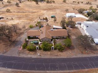 1590 Carmelita Ln, La Grange, CA