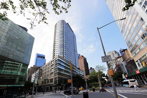 Rented by Douglas Elliman | media 9