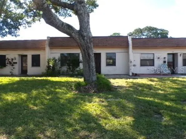 1442 MISSION DRIVE W #25-C, CLEARWATER, FL 33759