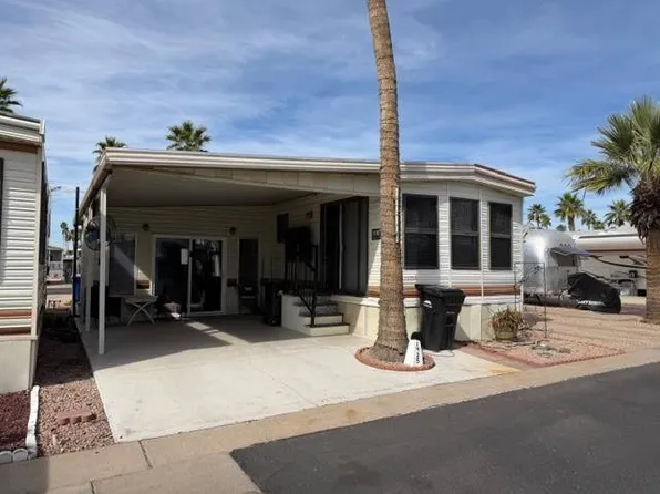 3403 E Main St Unit 1425, Mesa, AZ 85213
