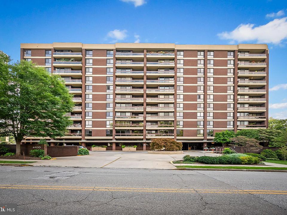 1st image of 4100 N Charles St Unit 715