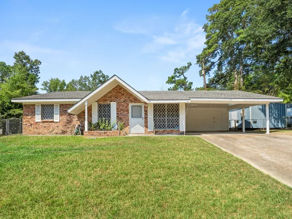 104 Kimberly Dr, Leesville, LA 71446