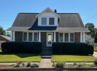 416 W 9th St, Hermann, MO 65041