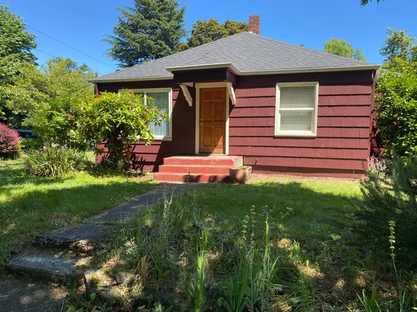 1497 W 5th Ave, Eugene, OR 97402