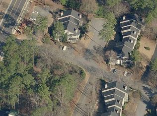 6392 Magnolia Ln, Morrow, GA 30260