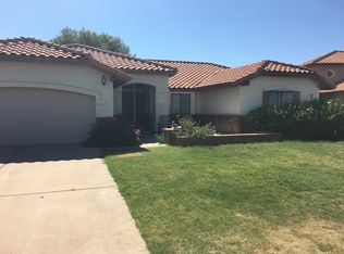 640 N Bermuda Cir, Mesa, AZ 85205