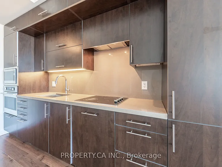 5 Sheppard Ave E #3422 — Photo 7
