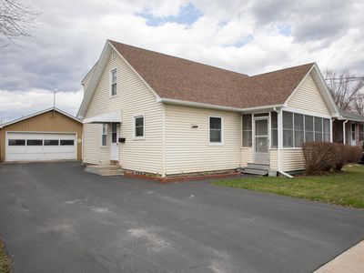 51 Palmer St, Plattsburgh, NY, 12901