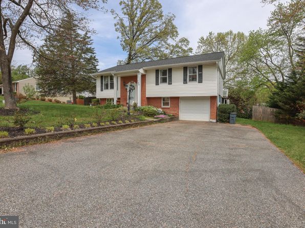 766 S Mesa Rd, Millersville, MD 21108