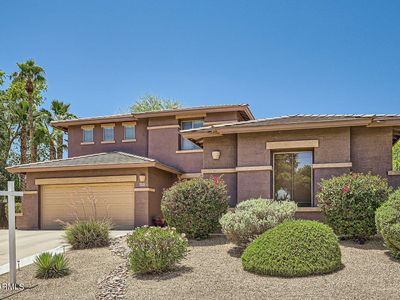 6350 S Four Peaks Pl, Chandler, AZ, 85249