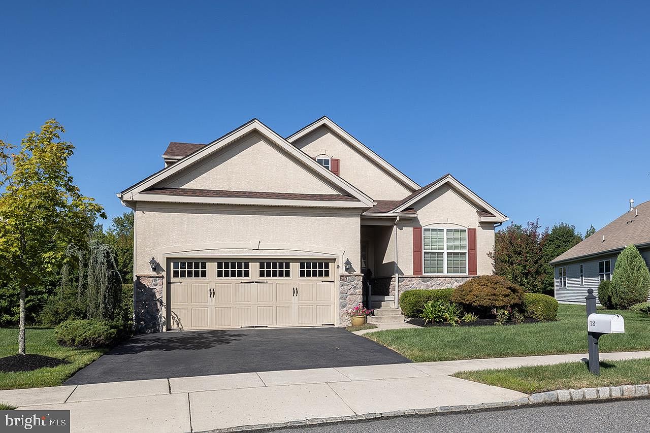 12 Broadview Dr, Medford, NJ 08055 | Zillow