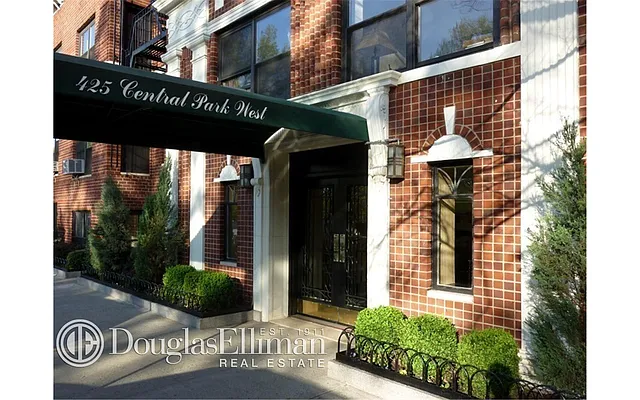 Sold by Douglas Elliman | media 9
