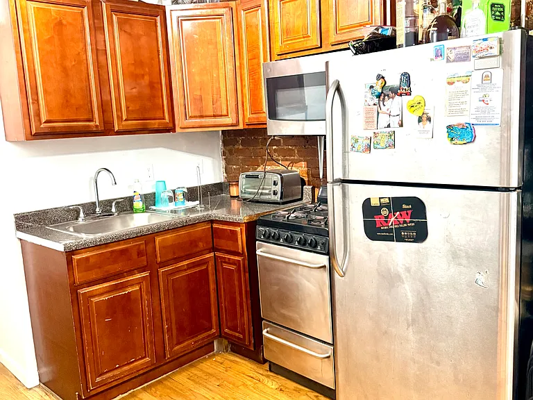 239 Troy Ave #1 — Photo 1