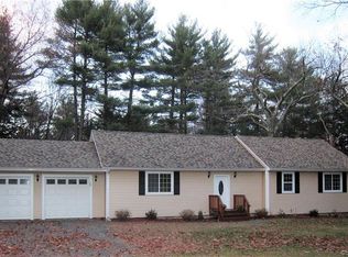 29 Old Simsbury Rd, Granby, CT 06035