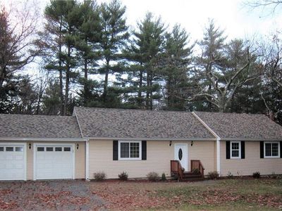29 Old Simsbury Rd, Granby, CT, 06035