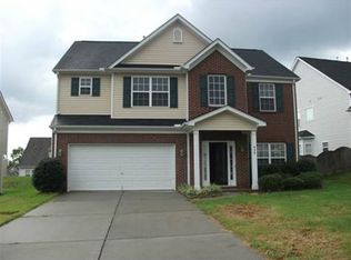456 Clearwater Dr NW, Concord, NC 28027
