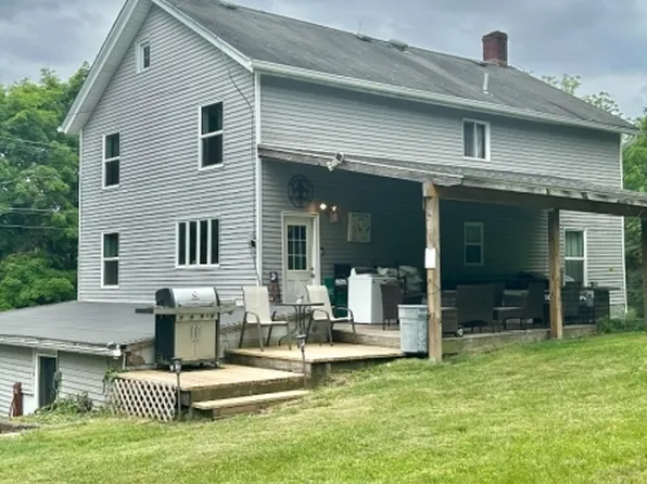 18 Judge Beach Rd, Wantage Twp., NJ 07461