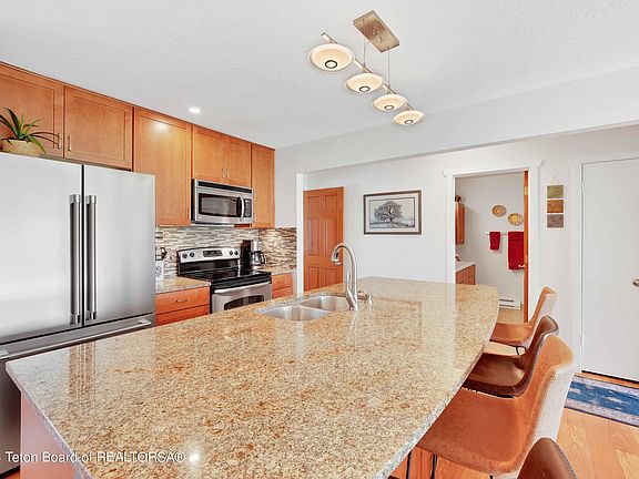 4th image of 3455 S Tensleep Dr #11