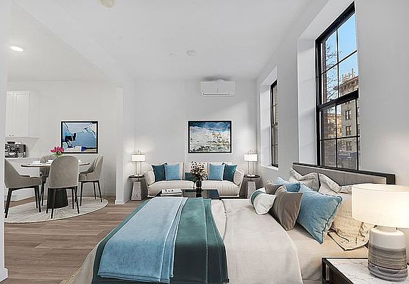 3rd image of 605 W 187th St #2S