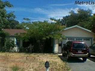 7206 Melva St, Citrus Heights, CA 95610