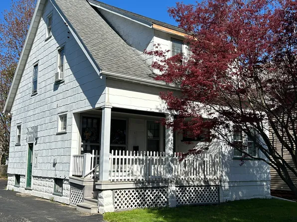 47 Roser St Unit 1, Rochester, NY 14621