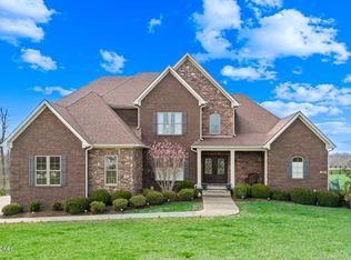 101 Deer Ridge Ct, Simpsonville, KY 40067