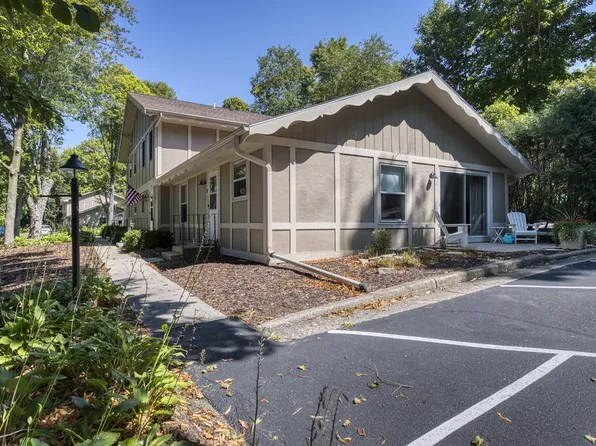 10697 Timber Ridge Cir Unit 9A, Sister Bay, WI 54234